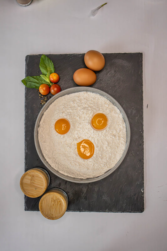 Descubre el poder del huevo libre de antibióticos: Nutrición, salud y confianza en cada bocado