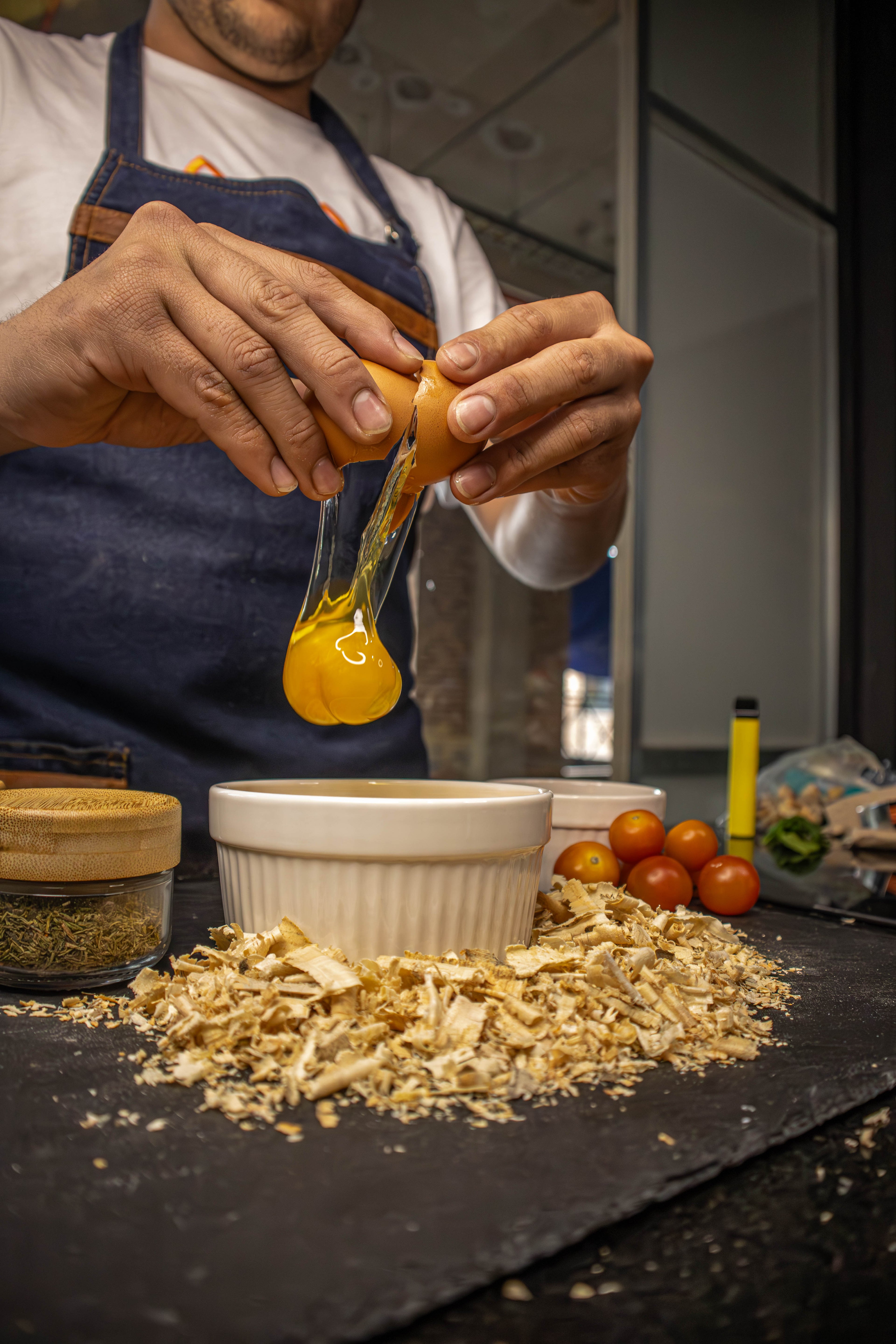 Huevos y Bienestar: Cómo la Alimentación de las Gallinas Transforma tu Nutrición