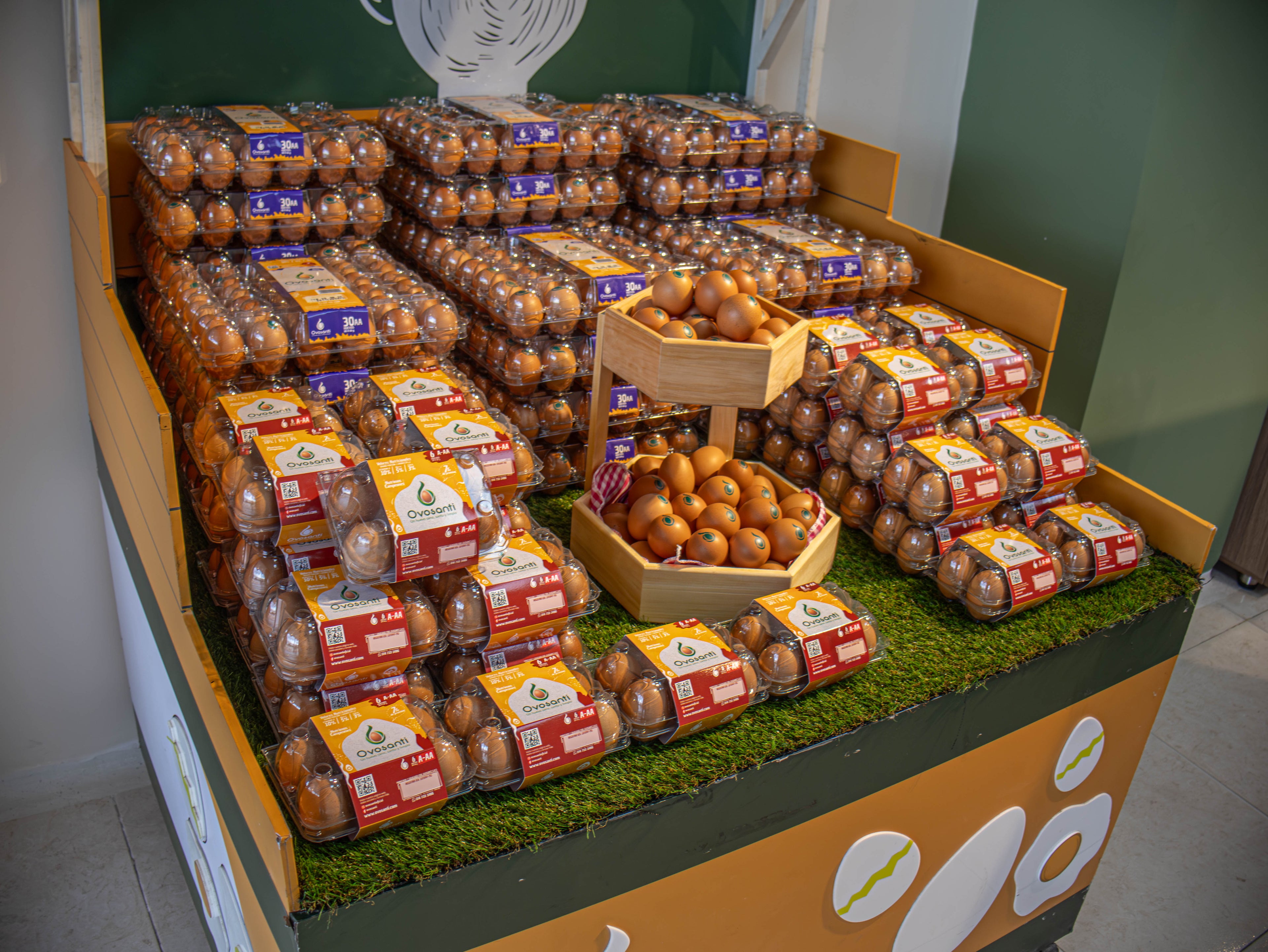 Nuestra gran inauguración en Chía: más que un evento, una experiencia saludable